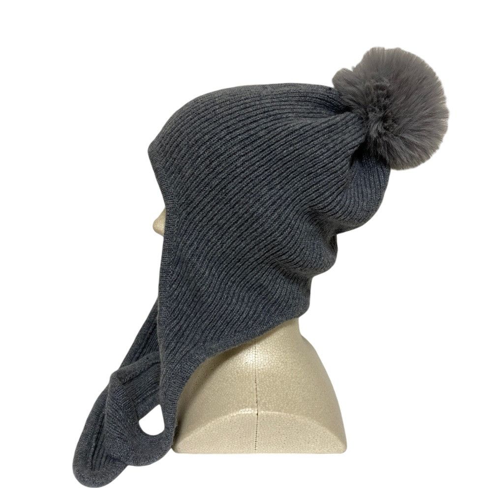 Other Other CELERI Cashmere Beanie Textile Hats DUTY FREE for USA Size ONE SIZE - 3 Thumbnail