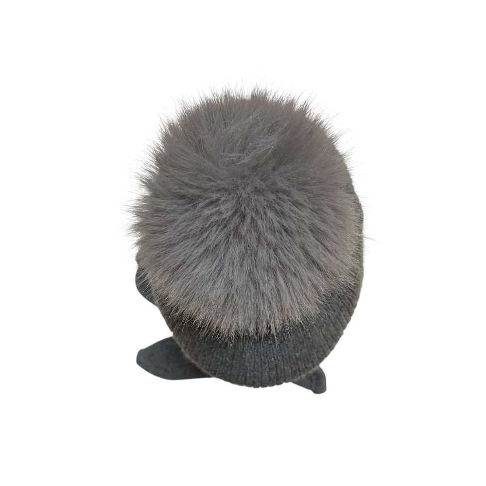Other Other CELERI Cashmere Beanie Textile Hats DUTY FREE for USA Size ONE SIZE - 5 Thumbnail
