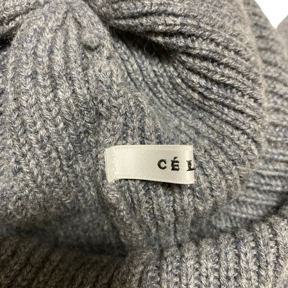 Other Other CELERI Cashmere Beanie Textile Hats DUTY FREE for USA Size ONE SIZE - 8 Thumbnail