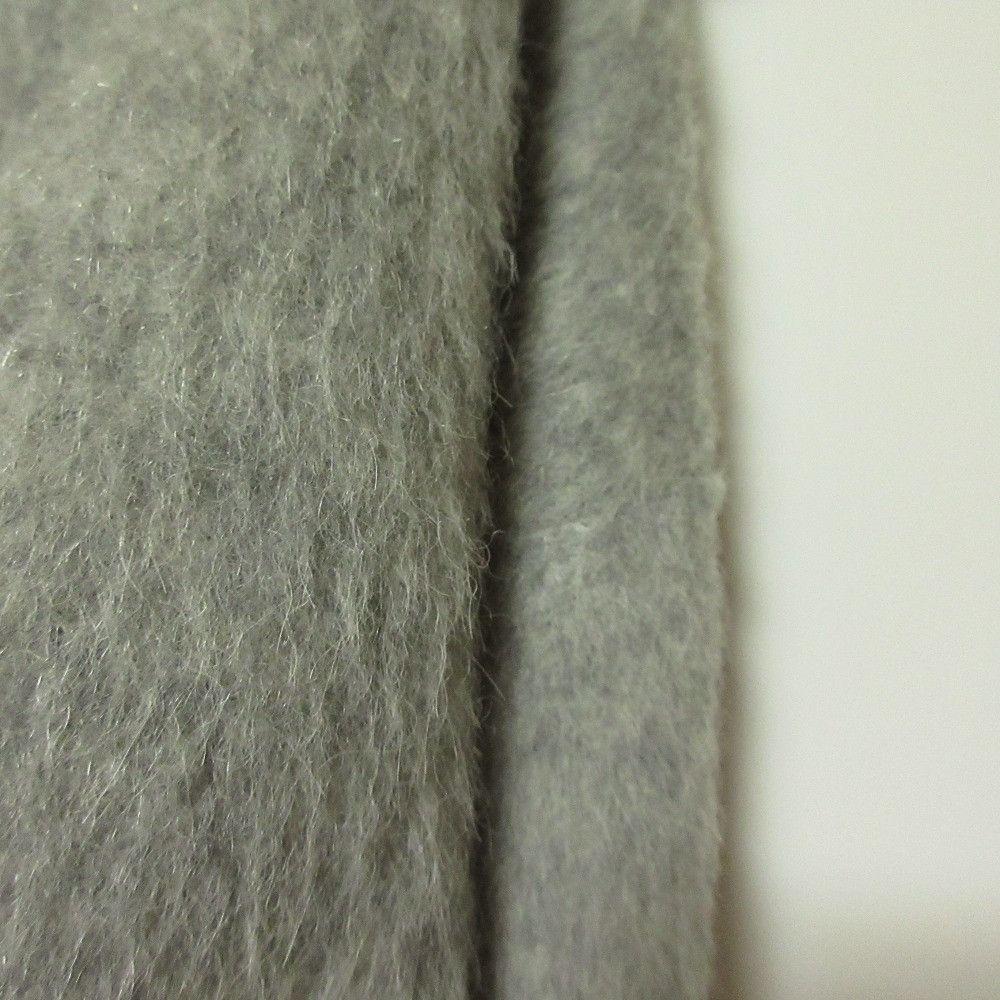 Other Other Rosy Monster Alpaca Blend Jacket Textile Outerwear DUTY FREE for USA Size ONE SIZE - 3 Thumbnail