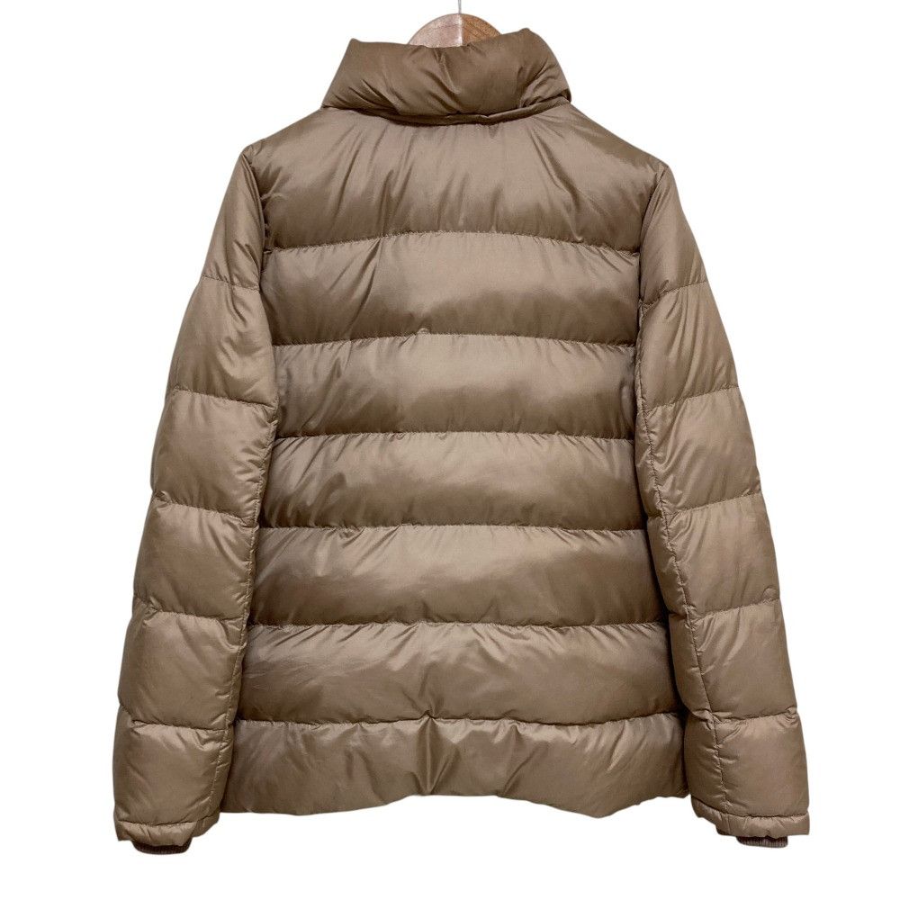 Other Other anySiS Raccoon Fur Down Jacket Textile Outerwear CMWPYW0005 DUTY FREE for USA Size ONE SIZE - 7 Thumbnail
