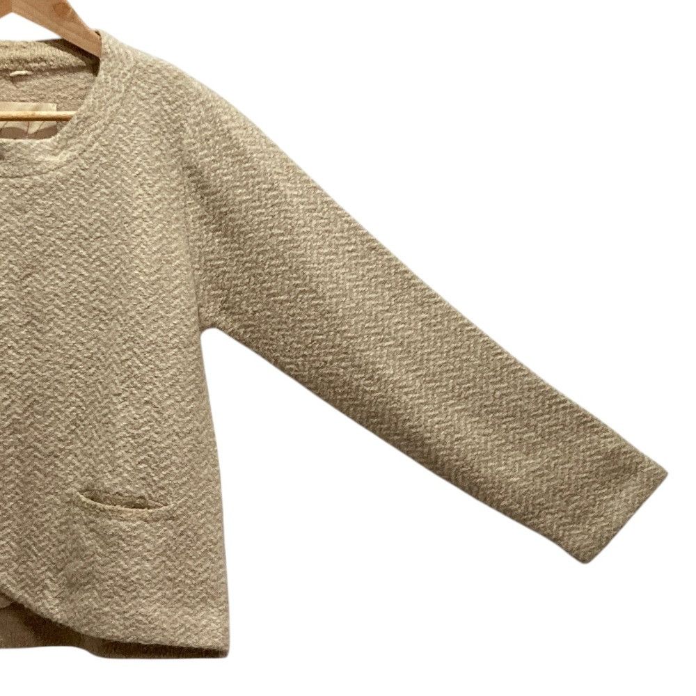 Other Other Pal’las Palace Wool Blend Cardigan Jacket Textile Outerwear DUTY FREE for USA Size ONE SIZE - 3 Thumbnail