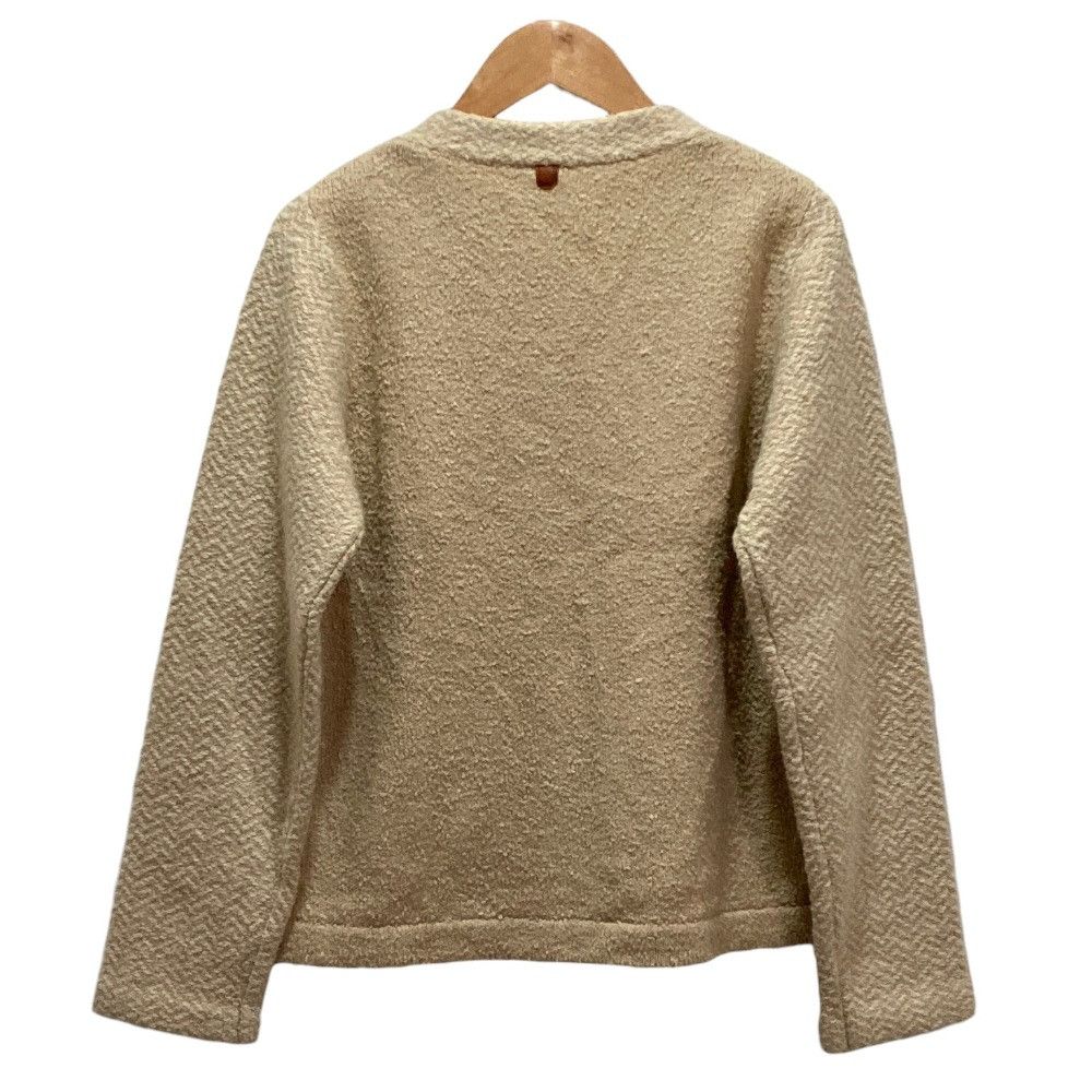 Other Other Pal’las Palace Wool Blend Cardigan Jacket Textile Outerwear DUTY FREE for USA Size ONE SIZE - 2 Thumbnail