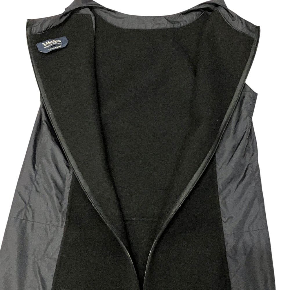 Max Mara MaxMara S Max Mara Cashmere Angora Blend Dress Textile Dresses DUTY FREE for USA Size ONE SIZE - 3 Thumbnail