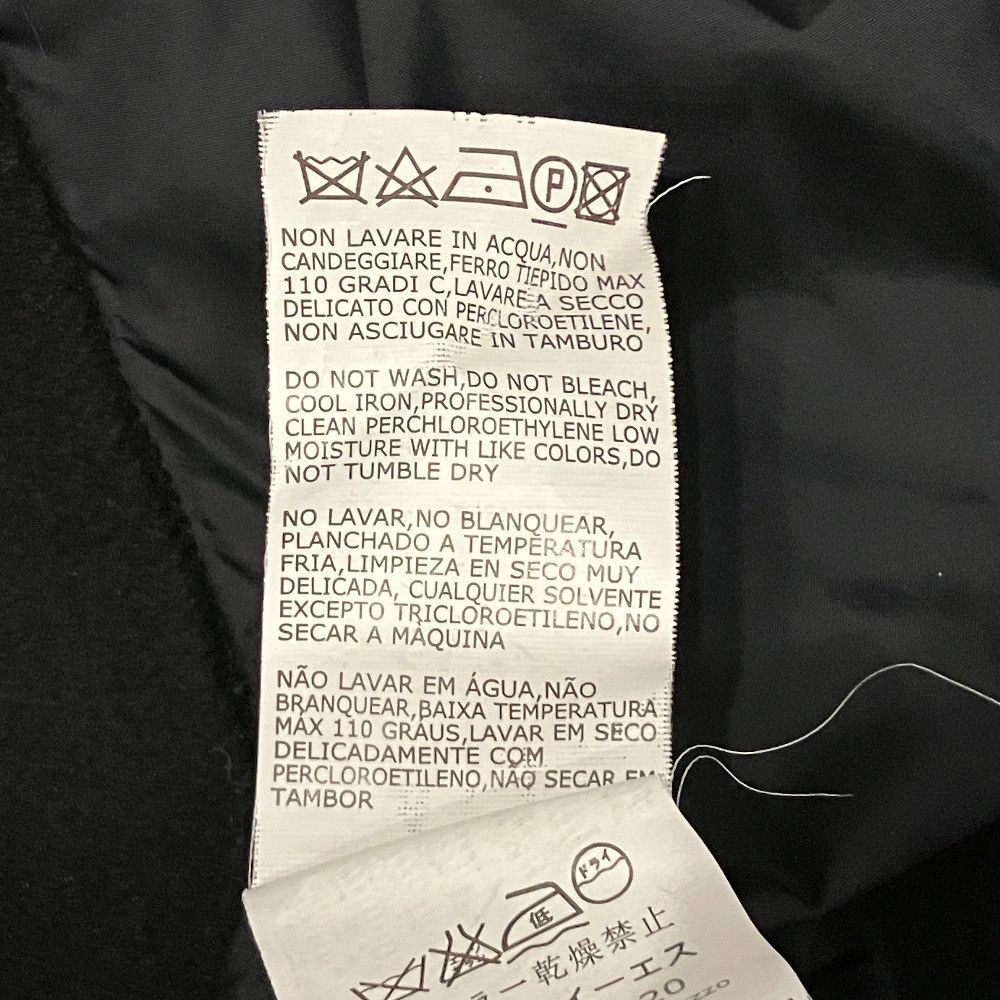 Max Mara MaxMara S Max Mara Cashmere Angora Blend Dress Textile Dresses DUTY FREE for USA Size ONE SIZE - 6 Thumbnail