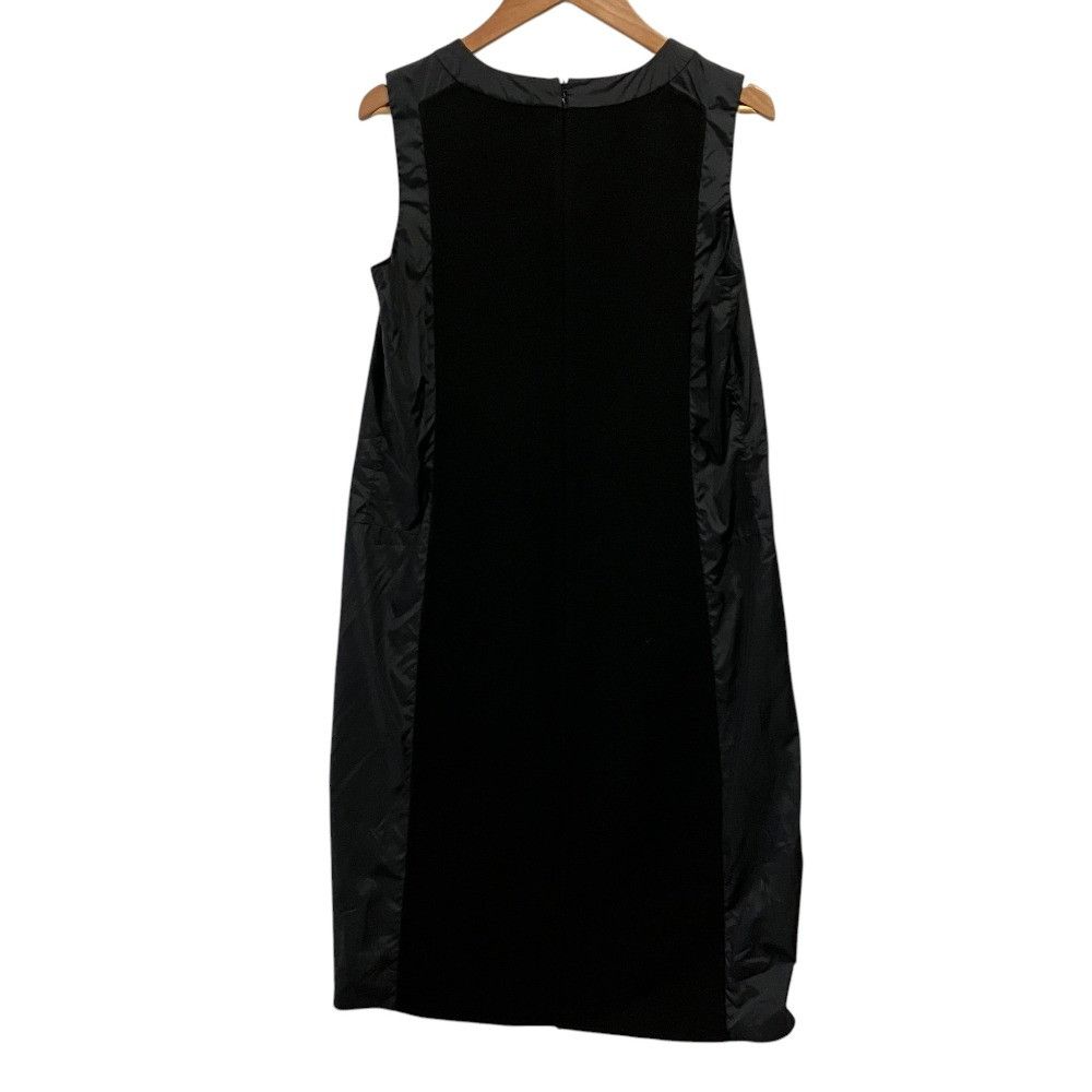 Max Mara MaxMara S Max Mara Cashmere Angora Blend Dress Textile Dresses DUTY FREE for USA Size ONE SIZE - 2 Thumbnail
