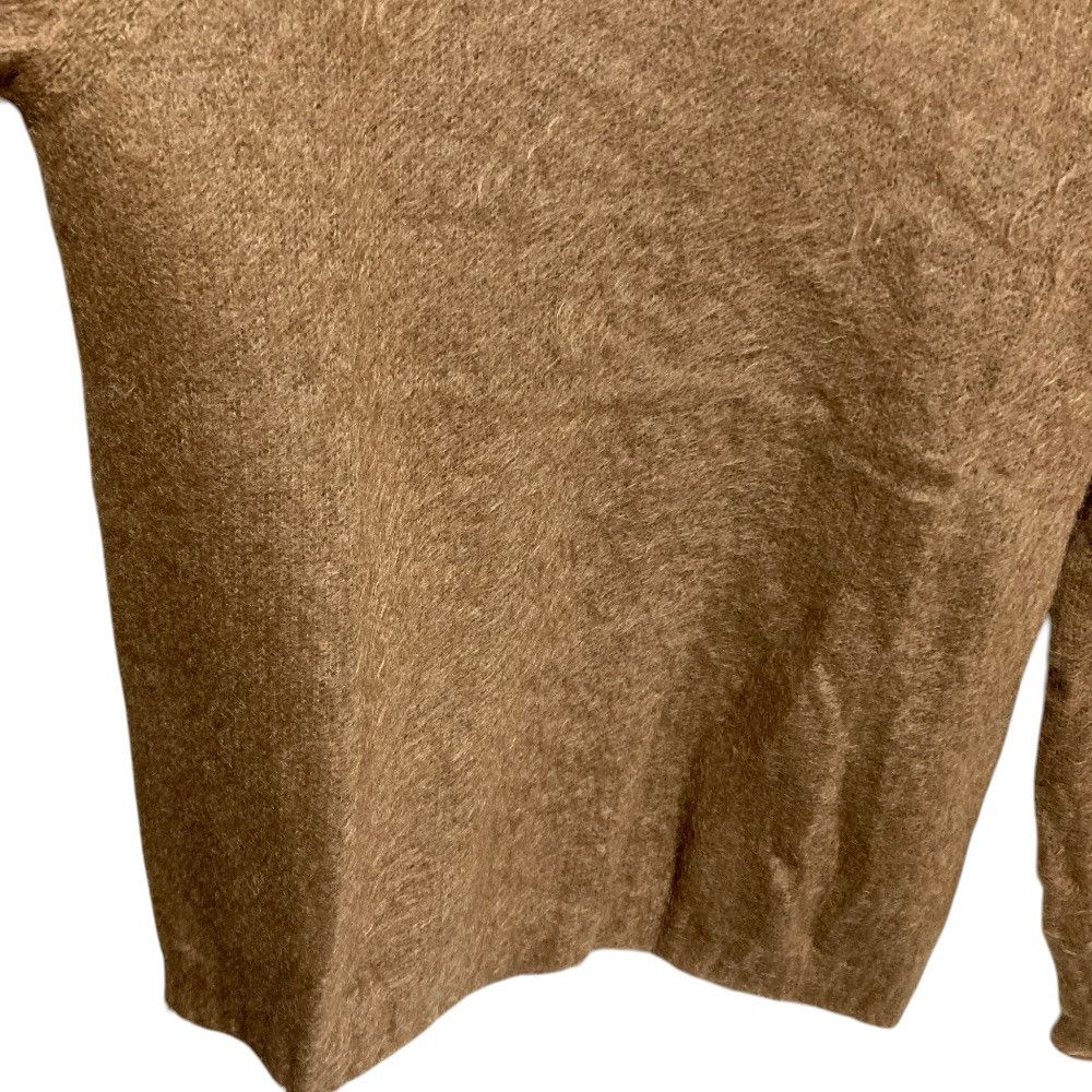 Max Mara Max Mara S Max Mara Mohair Knit Sweater Textile Tops DUTY FREE for USA Size ONE SIZE - 5 Thumbnail