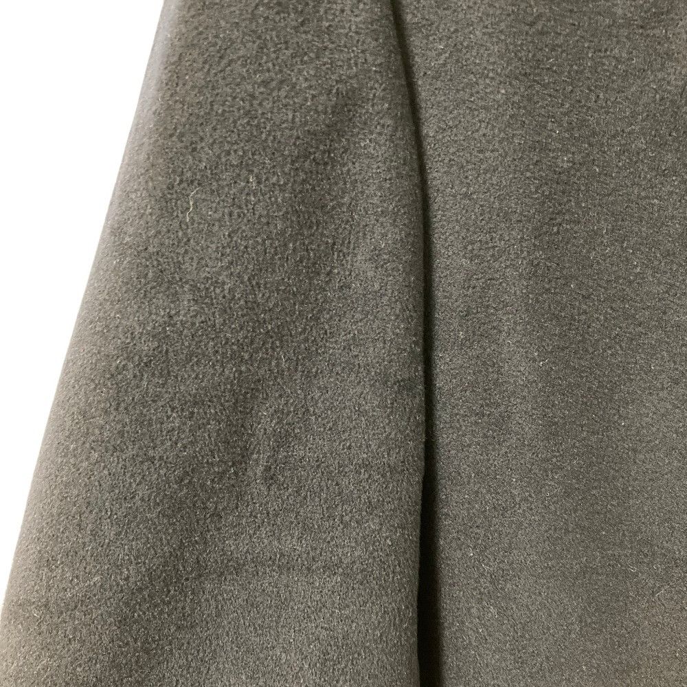 Versace Versace Gianni Versace cashmere wool long coat Textile Outerwear DUTY FREE for USA Size ONE SIZE - 20 Thumbnail