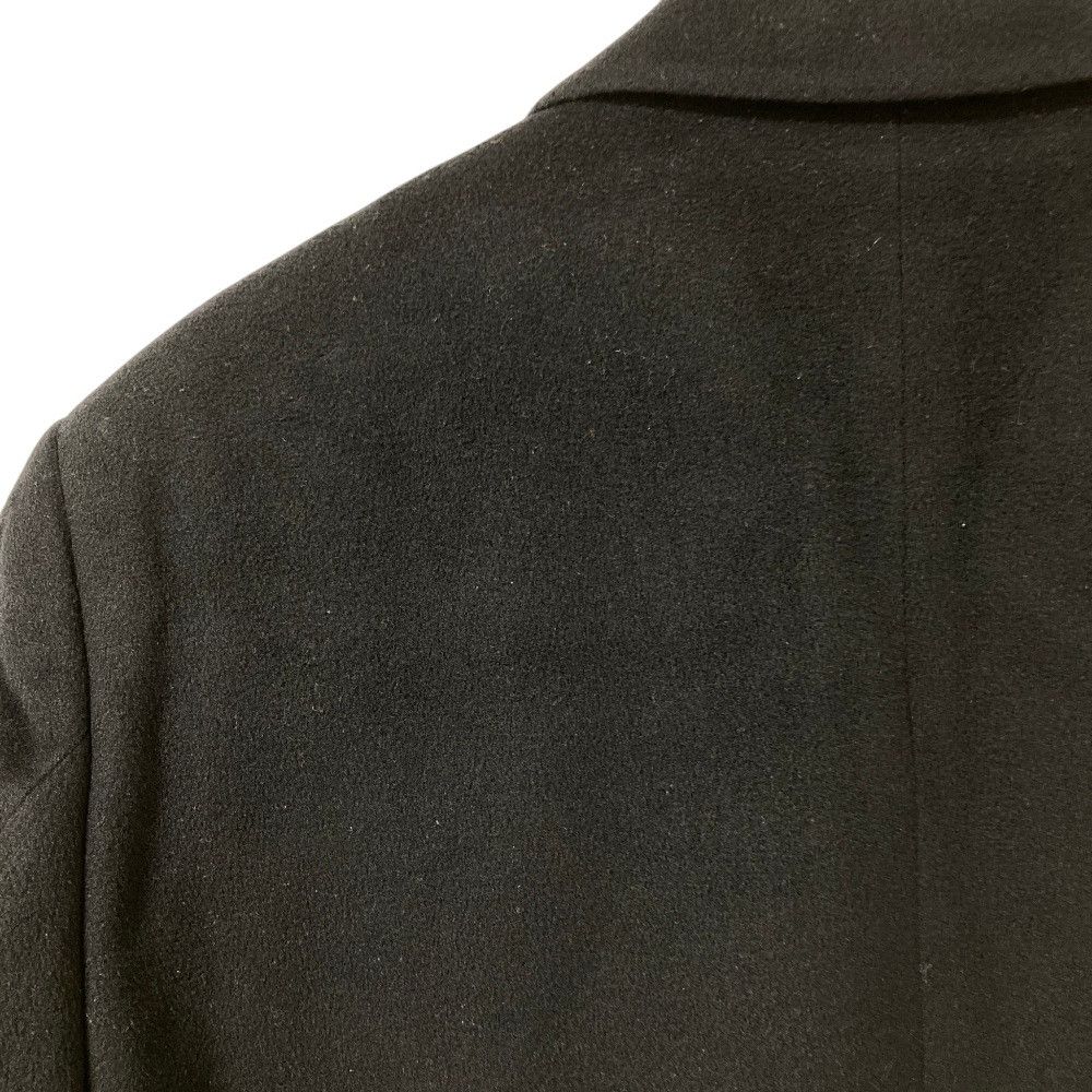 Versace Versace Gianni Versace cashmere wool long coat Textile Outerwear DUTY FREE for USA Size ONE SIZE - 21 Thumbnail