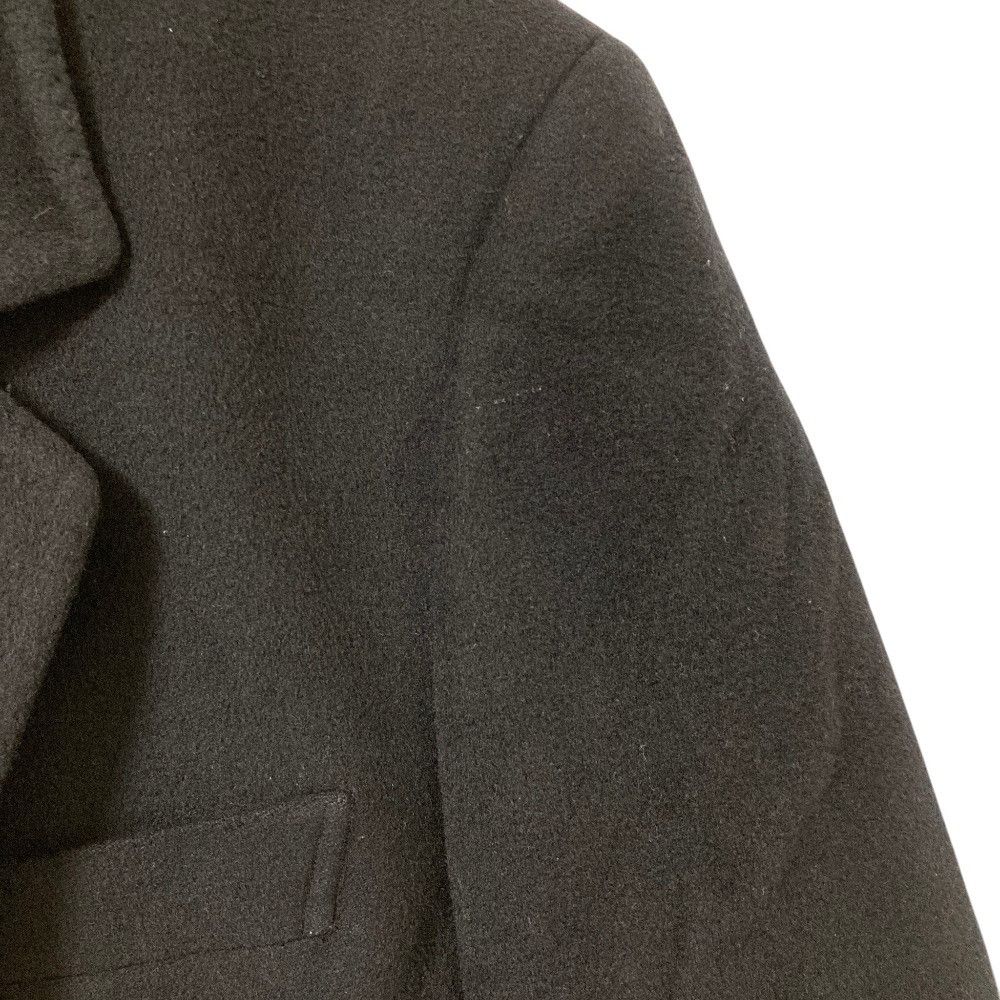 Versace Versace Gianni Versace cashmere wool long coat Textile Outerwear DUTY FREE for USA Size ONE SIZE - 19 Thumbnail