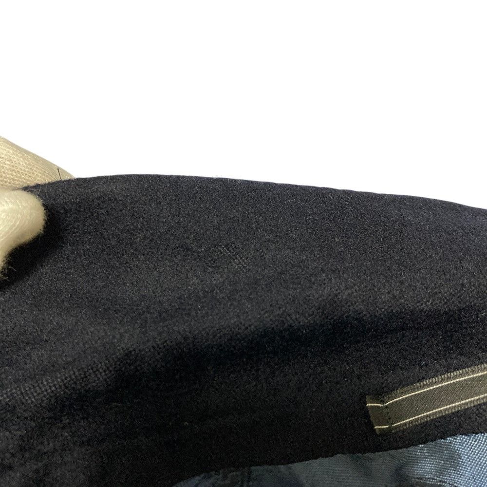 Versace Versace Gianni Versace cashmere wool long coat Textile Outerwear DUTY FREE for USA Size ONE SIZE - 17 Thumbnail