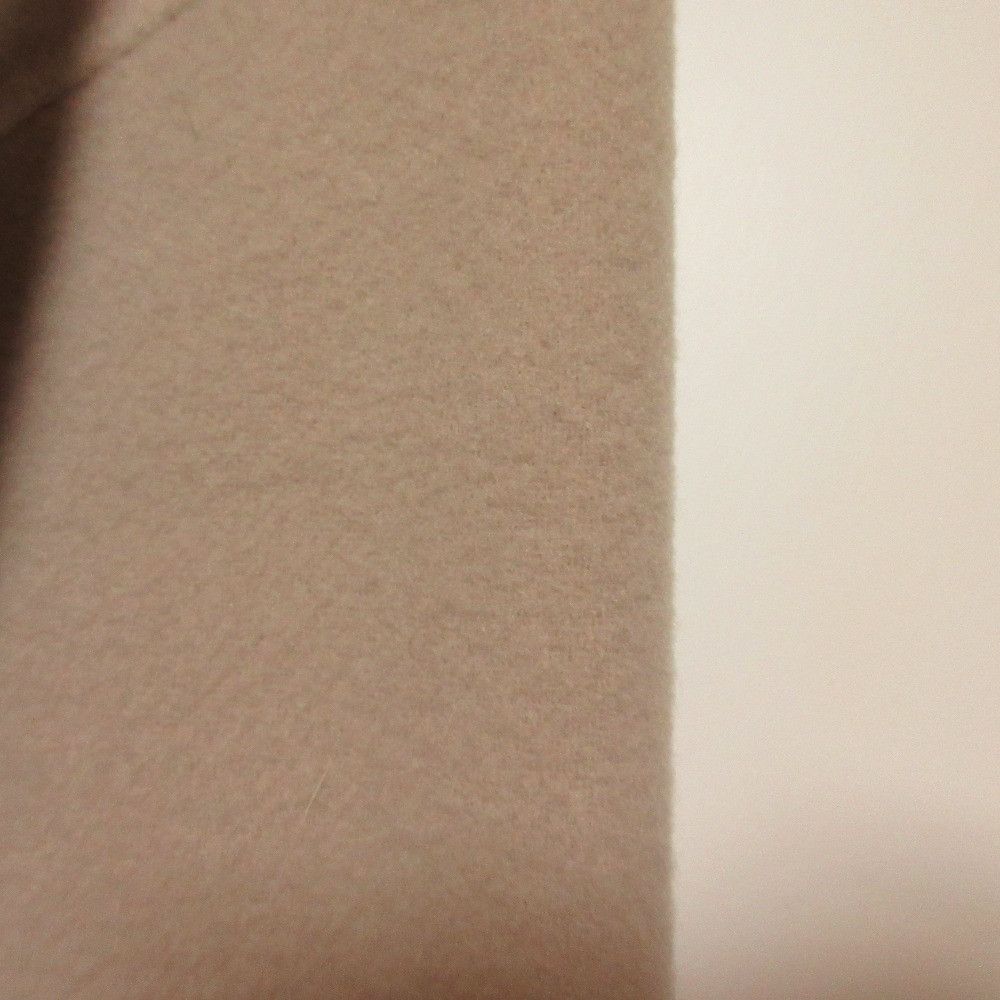 Other Other N.O.R.C Wool Melton Long Coat Textile Outerwear DUTY FREE for USA Size ONE SIZE - 5 Thumbnail