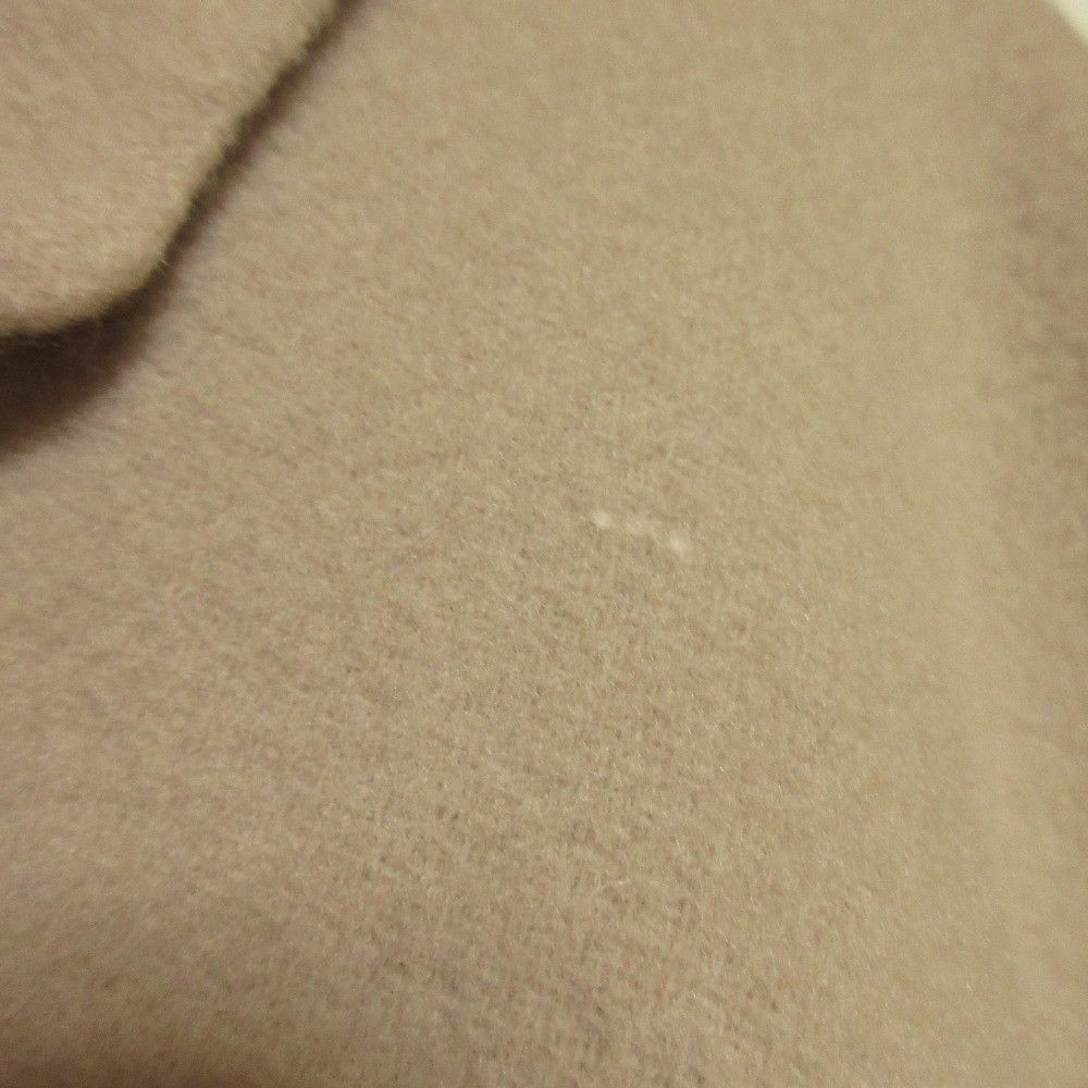 Other Other N.O.R.C Wool Melton Long Coat Textile Outerwear DUTY FREE for USA Size ONE SIZE - 9 Thumbnail
