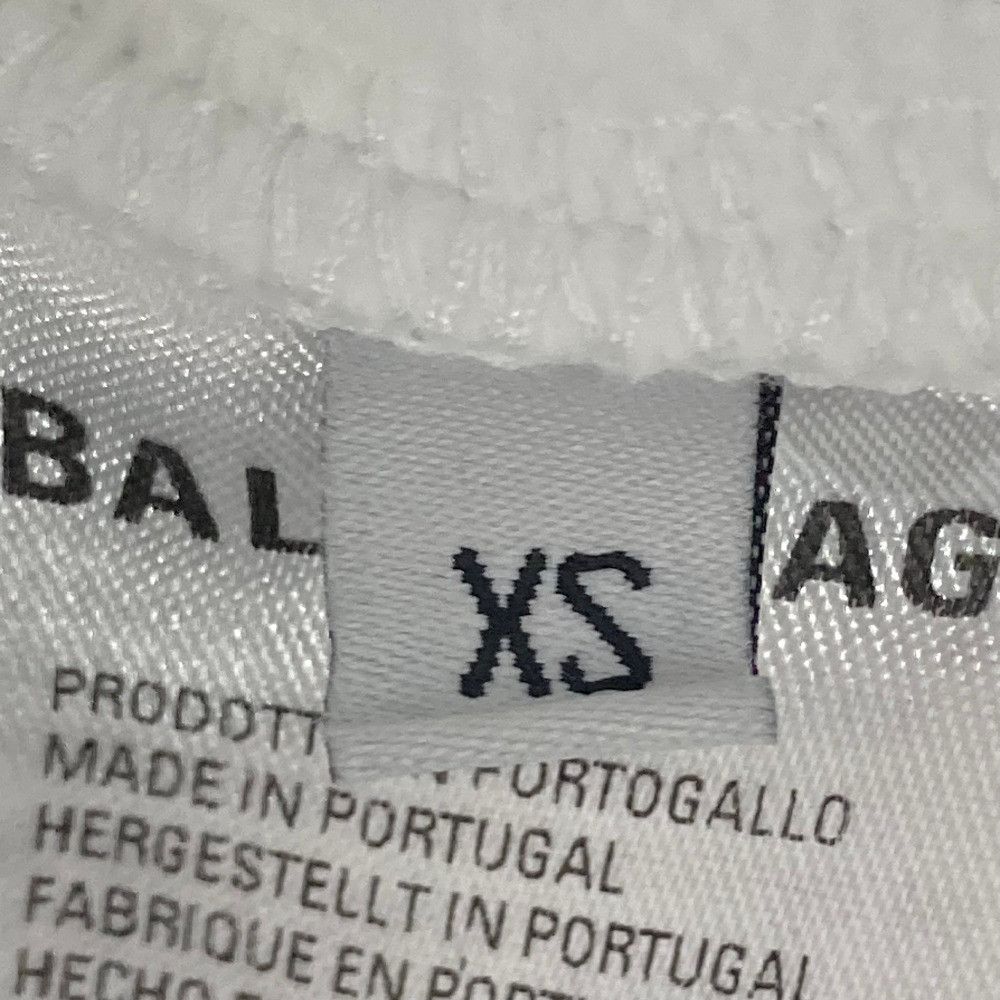 Balenciaga Balenciaga Balenciaga Hoodie Textile Sweatshirts & Hoodies 583215TFV649783 DUTY FREE for USA Size ONE SIZE - 6 Thumbnail