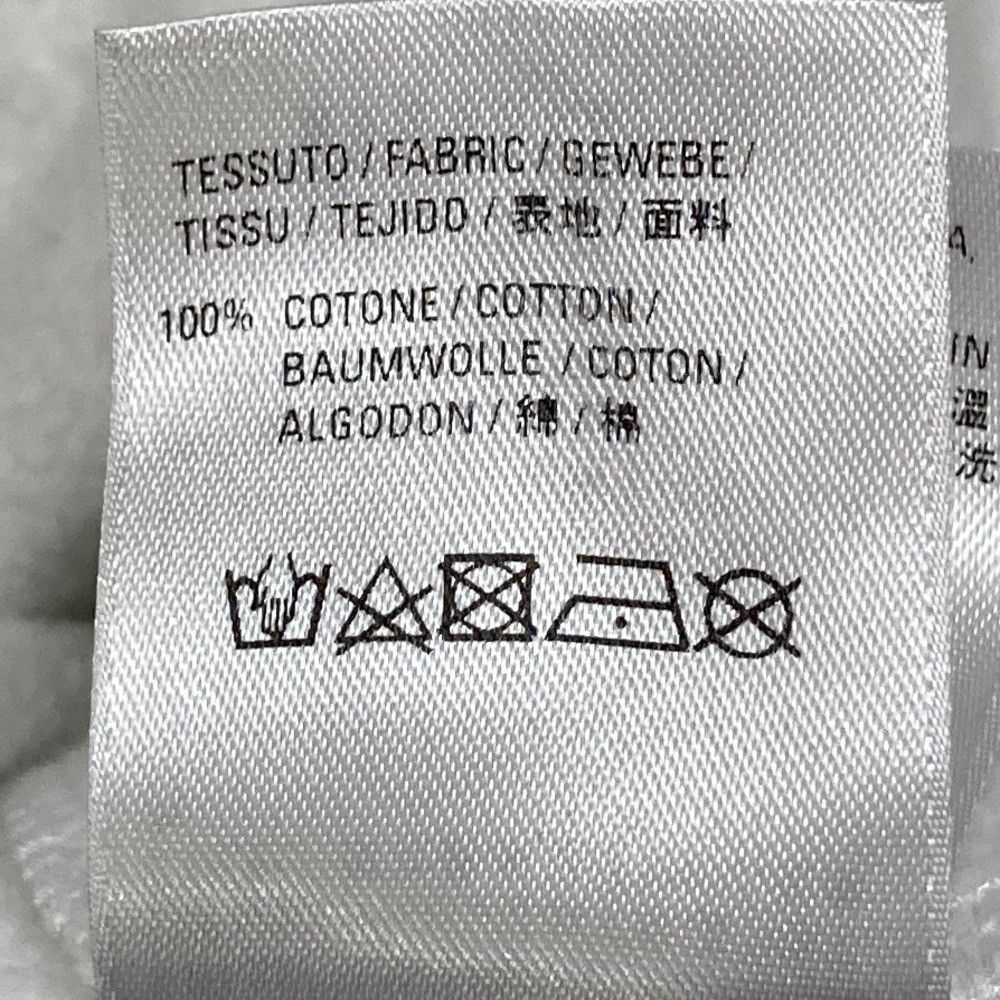 Balenciaga Balenciaga Balenciaga Hoodie Textile Sweatshirts & Hoodies 583215TFV649783 DUTY FREE for USA Size ONE SIZE - 10 Thumbnail