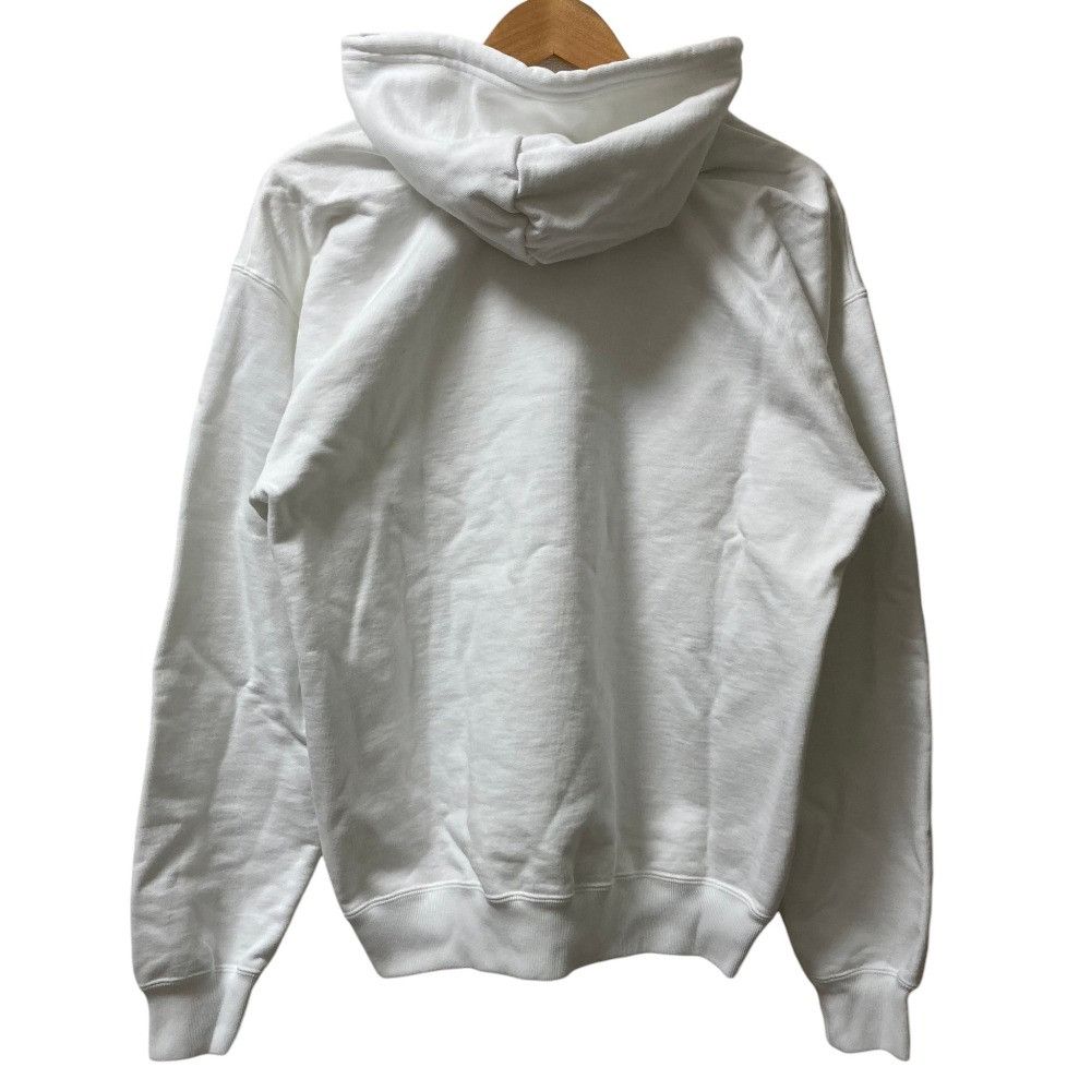 Balenciaga Balenciaga Balenciaga Hoodie Textile Sweatshirts & Hoodies 583215TFV649783 DUTY FREE for USA Size ONE SIZE - 3 Thumbnail