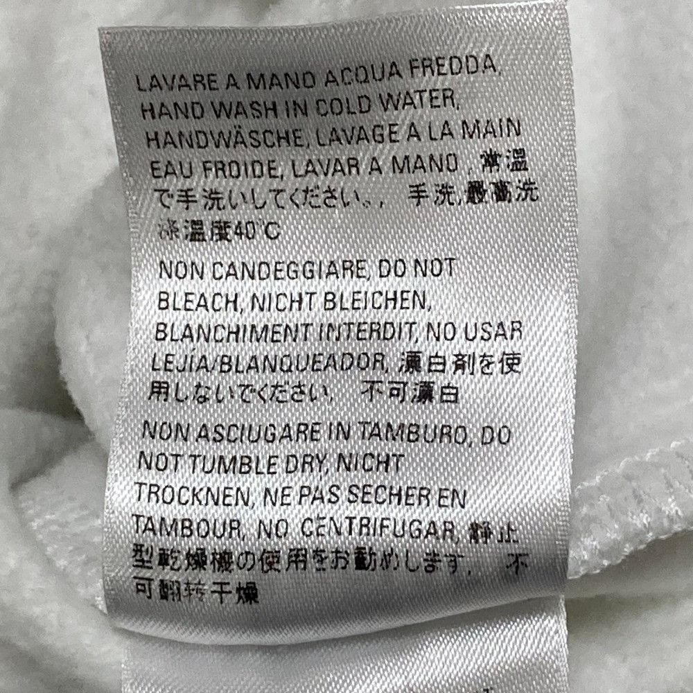 Balenciaga Balenciaga Balenciaga Hoodie Textile Sweatshirts & Hoodies 583215TFV649783 DUTY FREE for USA Size ONE SIZE - 8 Thumbnail