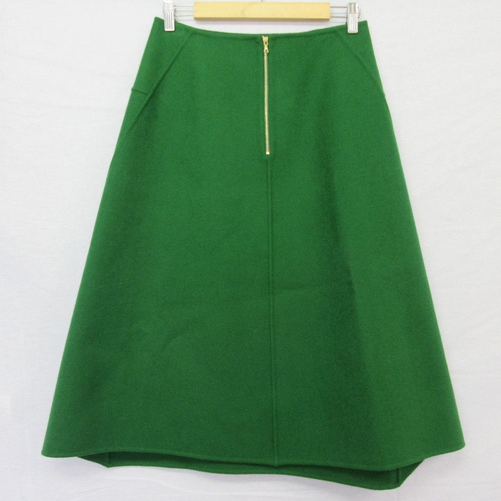 Other Other Drawer Flare Skirt Textile Skirts 6524-234-1375 DUTY FREE for USA Size ONE SIZE - 2 Thumbnail