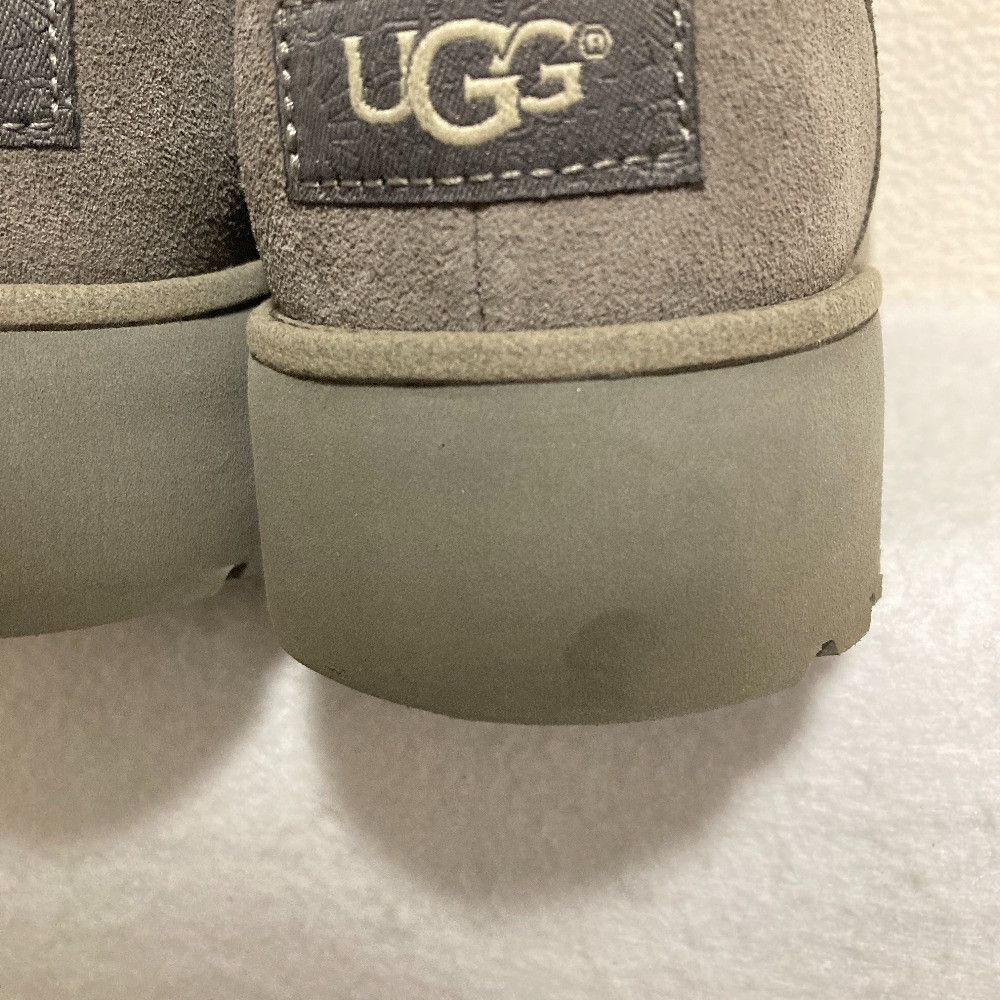 Ugg UGG UGG Amie Sheepskin Boots Leather Shoes 1013428 DUTY FREE for USA Size ONE SIZE - 11 Thumbnail