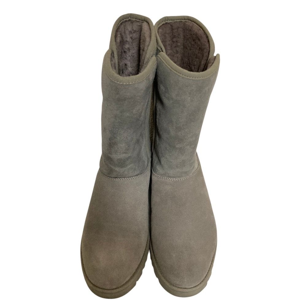 Ugg UGG UGG Amie Sheepskin Boots Leather Shoes 1013428 DUTY FREE for USA Size ONE SIZE - 5 Thumbnail