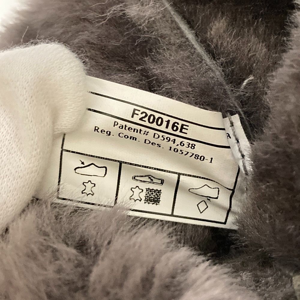 Ugg UGG UGG Amie Sheepskin Boots Leather Shoes 1013428 DUTY FREE for USA Size ONE SIZE - 9 Thumbnail