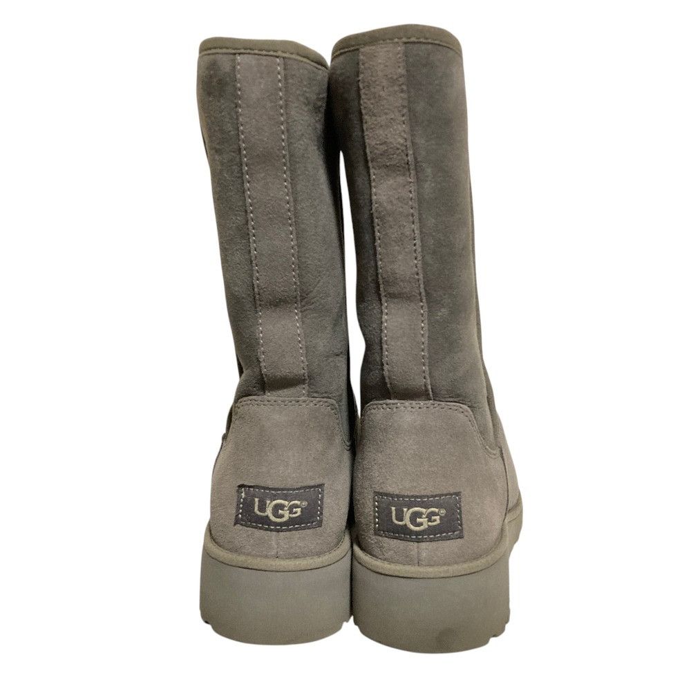 Ugg UGG UGG Amie Sheepskin Boots Leather Shoes 1013428 DUTY FREE for USA Size ONE SIZE - 3 Thumbnail