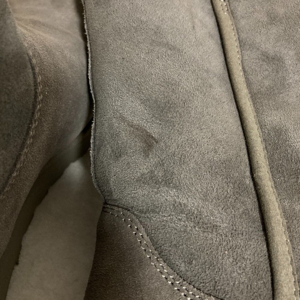 Ugg UGG UGG Amie Sheepskin Boots Leather Shoes 1013428 DUTY FREE for USA Size ONE SIZE - 12 Thumbnail
