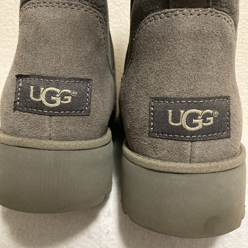 Ugg UGG UGG Amie Sheepskin Boots Leather Shoes 1013428 DUTY FREE for USA Size ONE SIZE - 7 Thumbnail