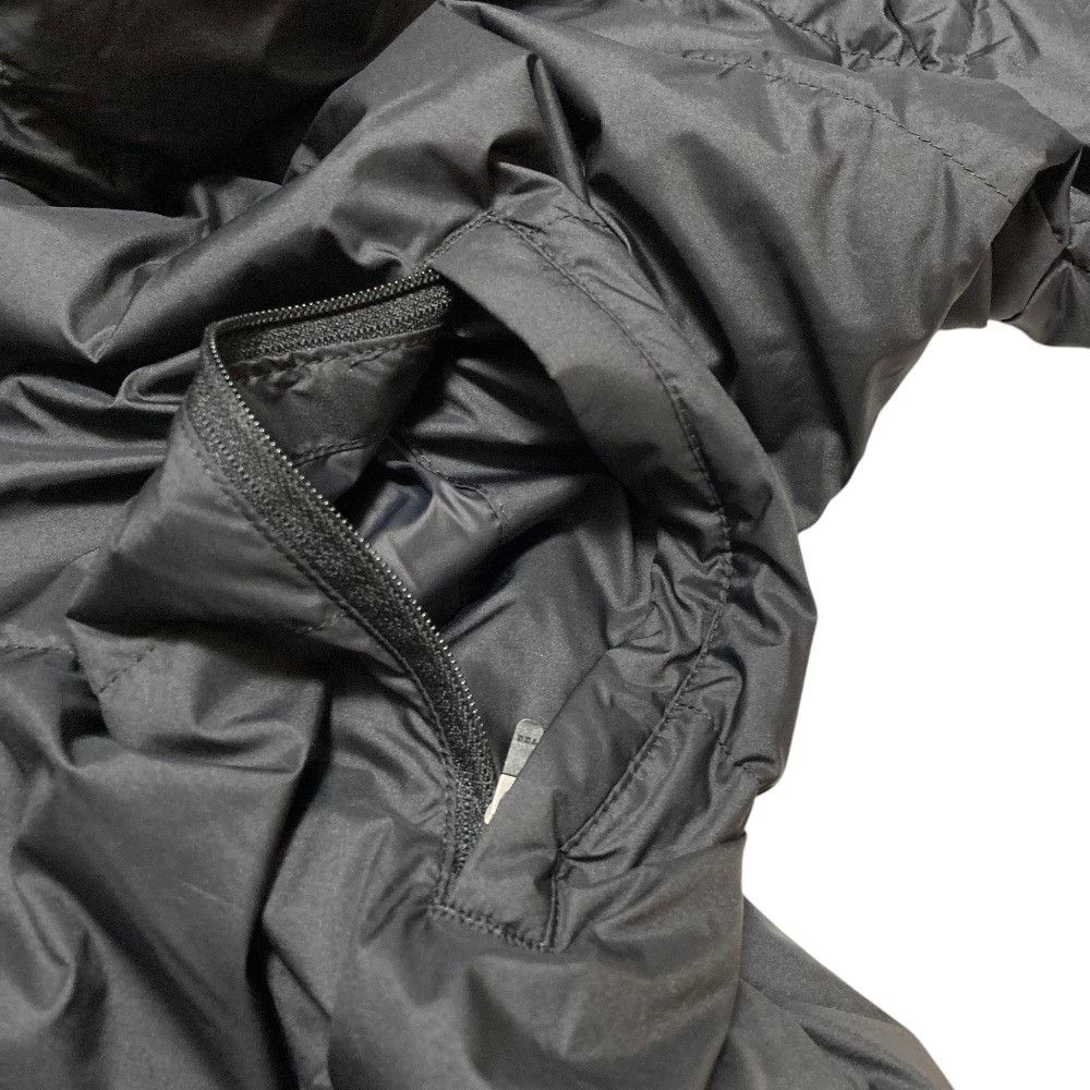 Other Other ORCIVAL Polyester Taffeta Long Coat Textile Outerwear OR-A0602 DUTY FREE for USA Size ONE SIZE - 4 Thumbnail