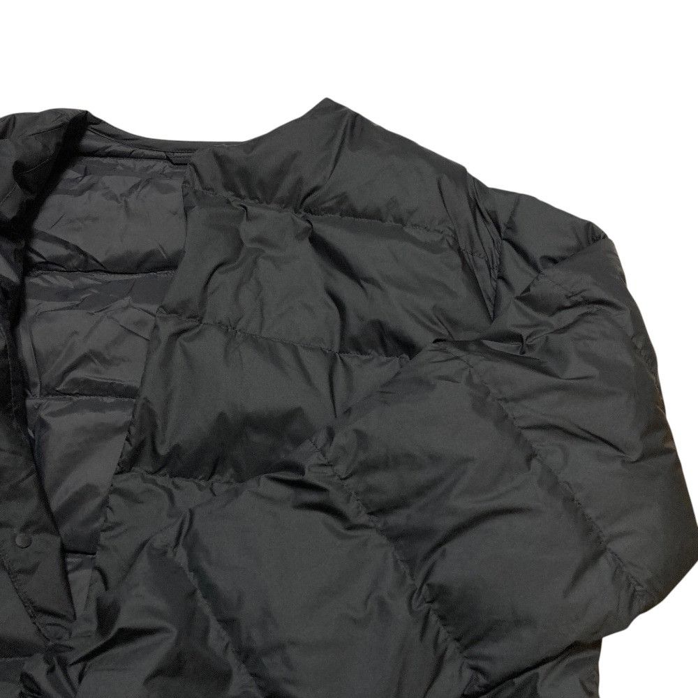 Other Other ORCIVAL Polyester Taffeta Long Coat Textile Outerwear OR-A0602 DUTY FREE for USA Size ONE SIZE - 3 Thumbnail