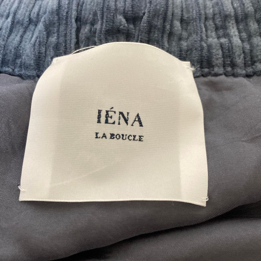 Other Other IENA LA BOUCLE Corduroy Jumpsuit Textile Bottoms DUTY FREE for USA Size ONE SIZE - 8 Thumbnail