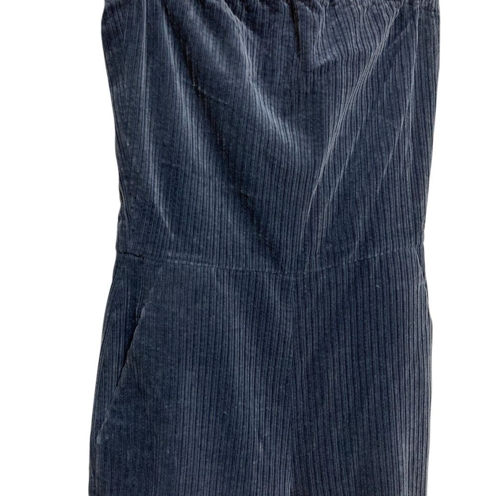 Other Other IENA LA BOUCLE Corduroy Jumpsuit Textile Bottoms DUTY FREE for USA Size ONE SIZE - 2 Thumbnail