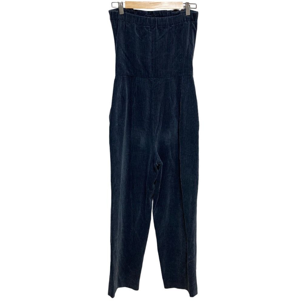 Other Other IENA LA BOUCLE Corduroy Jumpsuit Textile Bottoms DUTY FREE for USA Size ONE SIZE - 4 Thumbnail