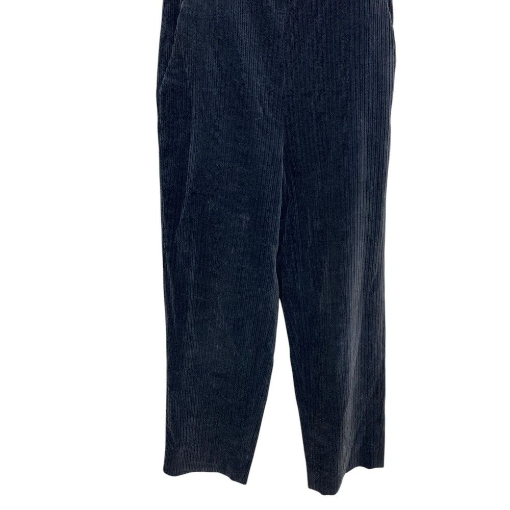 Other Other IENA LA BOUCLE Corduroy Jumpsuit Textile Bottoms DUTY FREE for USA Size ONE SIZE - 3 Thumbnail