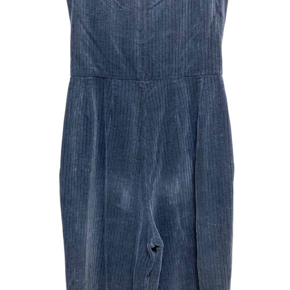 Other Other IENA LA BOUCLE Corduroy Jumpsuit Textile Bottoms DUTY FREE for USA Size ONE SIZE - 5 Thumbnail