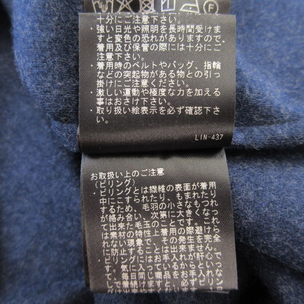 Theory Theory Theory FINE SMOOTH JSY Wool Shirt Textile Tops DUTY FREE for USA Size ONE SIZE - 7 Thumbnail