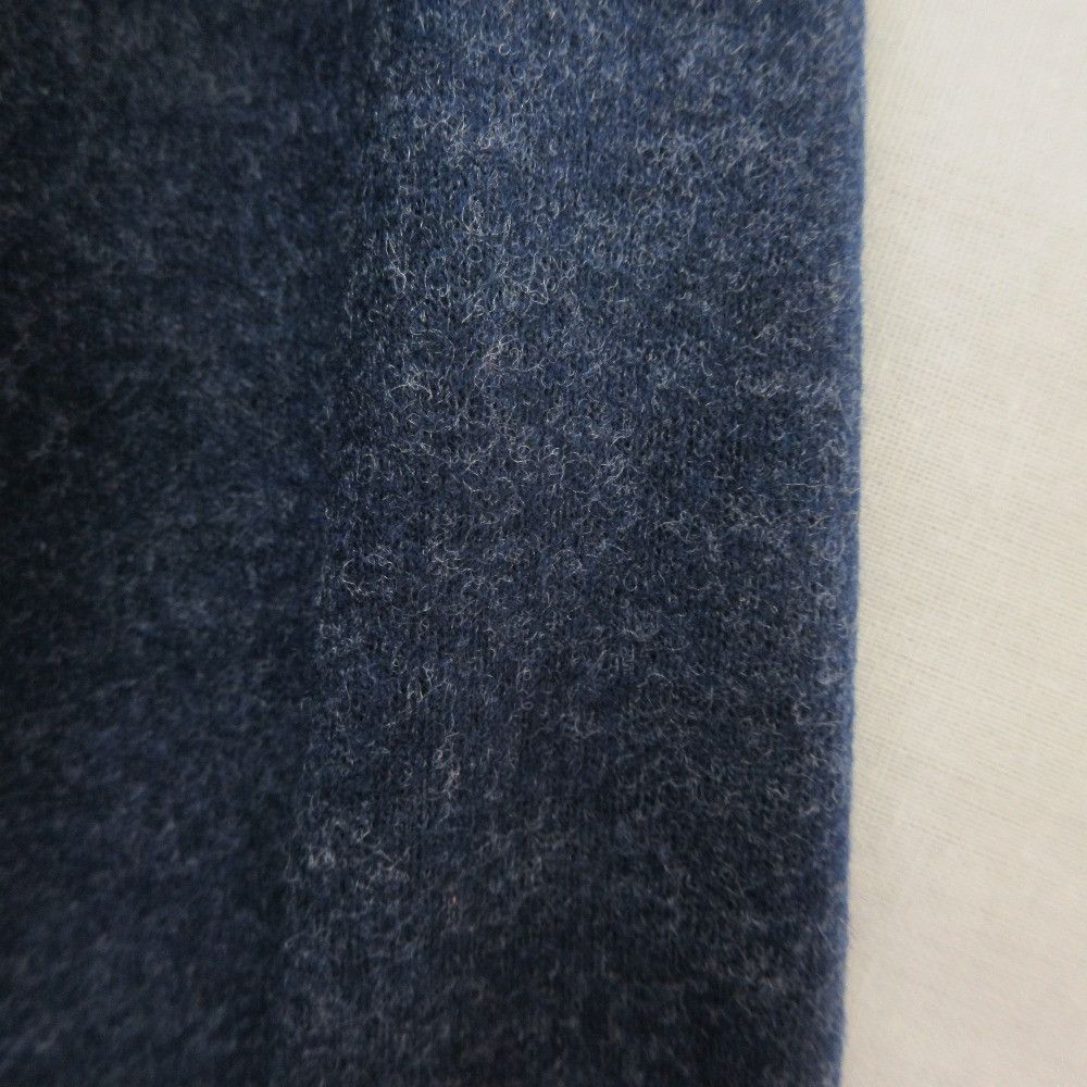 Theory Theory Theory FINE SMOOTH JSY Wool Shirt Textile Tops DUTY FREE for USA Size ONE SIZE - 3 Thumbnail
