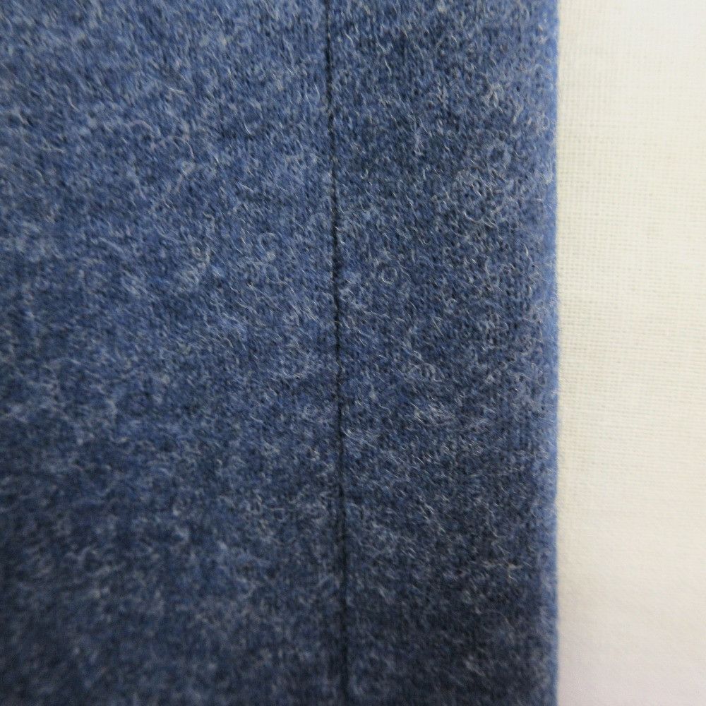 Theory Theory Theory FINE SMOOTH JSY Wool Wide Pants Textile Pants DUTY FREE for USA Size ONE SIZE - 3 Thumbnail