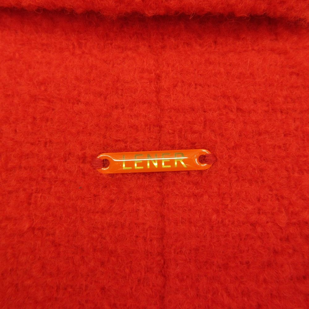 Other Other Maison Lener Wool Coat Textile Outerwear DUTY FREE for USA Size ONE SIZE - 5 Thumbnail