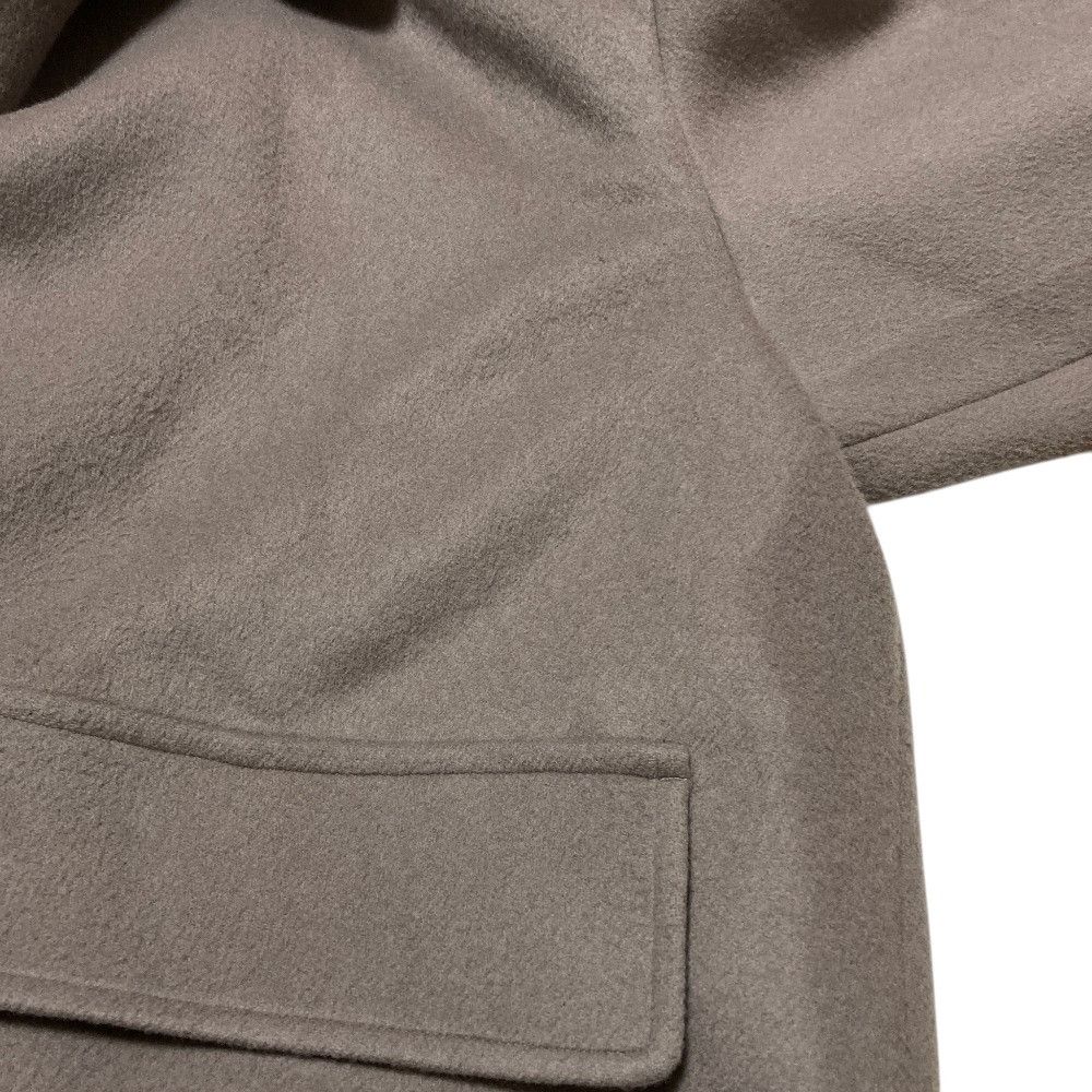 Other Other FORFORMO Wool Double Breasted Coat Textile Outerwear DUTY FREE for USA Size ONE SIZE - 13 Thumbnail