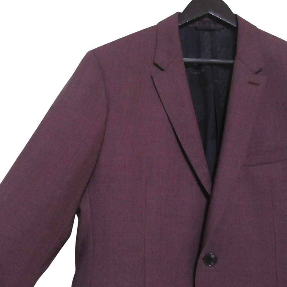 Etro Etro ETRO Single Breasted Jacket Textile Outerwear DUTY FREE for USA Size ONE SIZE - 3 Thumbnail