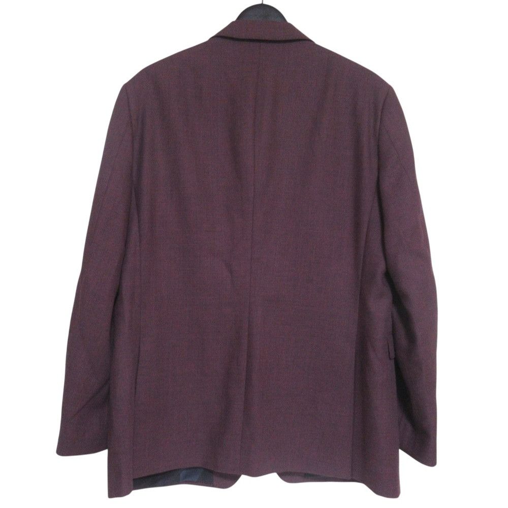 Etro Etro ETRO Single Breasted Jacket Textile Outerwear DUTY FREE for USA Size ONE SIZE - 2 Thumbnail