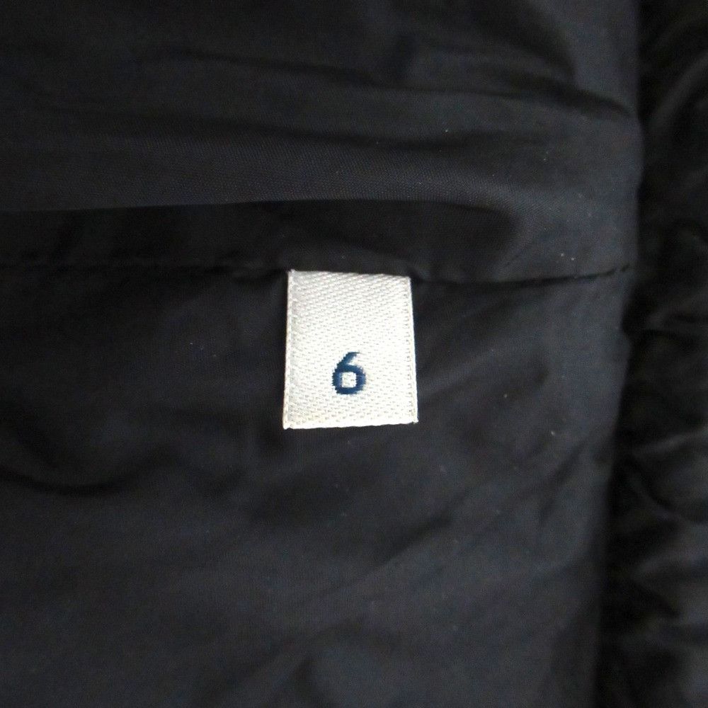 Moncler Moncler Moncler BOURVIL Wool Nylon Down Jacket Textile Outerwear DUTY FREE for USA Size ONE SIZE - 5 Thumbnail