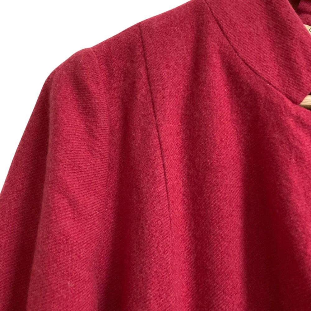 Other Other Falconeri Cashmere Coat Textile Outerwear DUTY FREE for USA Size ONE SIZE - 2 Thumbnail