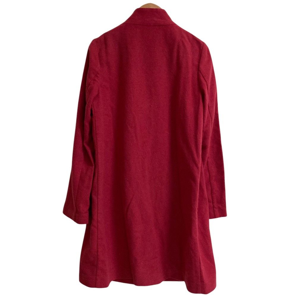 Other Other Falconeri Cashmere Coat Textile Outerwear DUTY FREE for USA Size ONE SIZE - 3 Thumbnail