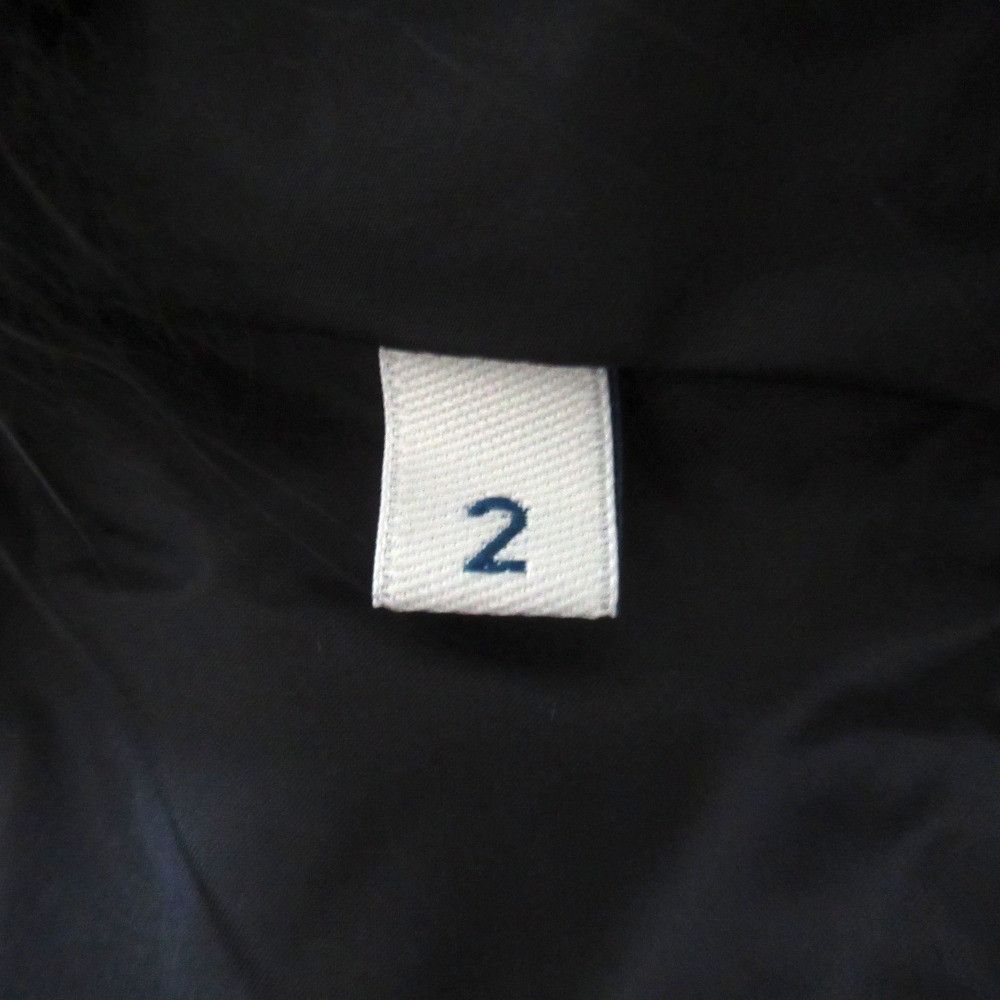 Moncler Moncler Moncler Long Down Vest Textile Outerwear DUTY FREE for USA Size ONE SIZE - 6 Thumbnail
