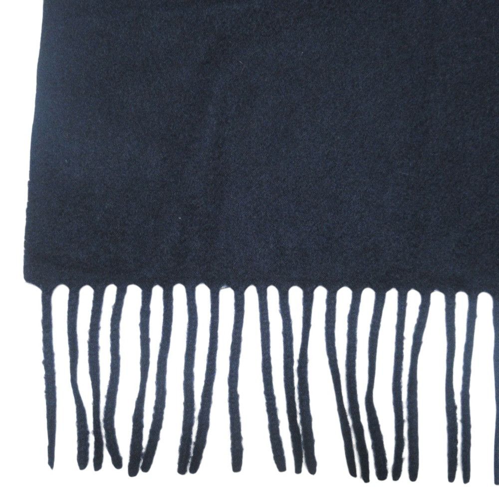 Other Other Colombo Cashmere Fringe Scarf Textile Scarf DUTY FREE for USA Size ONE SIZE - 3 Thumbnail