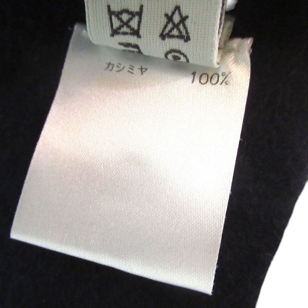 Other Other Colombo Cashmere Fringe Scarf Textile Scarf DUTY FREE for USA Size ONE SIZE - 6 Thumbnail