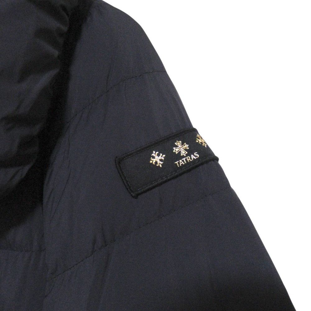 Other Other TATRAS AGOGNA Nylon Down Coat Textile Outerwear LTA19A4697 DUTY FREE for USA Size ONE SIZE - 6 Thumbnail