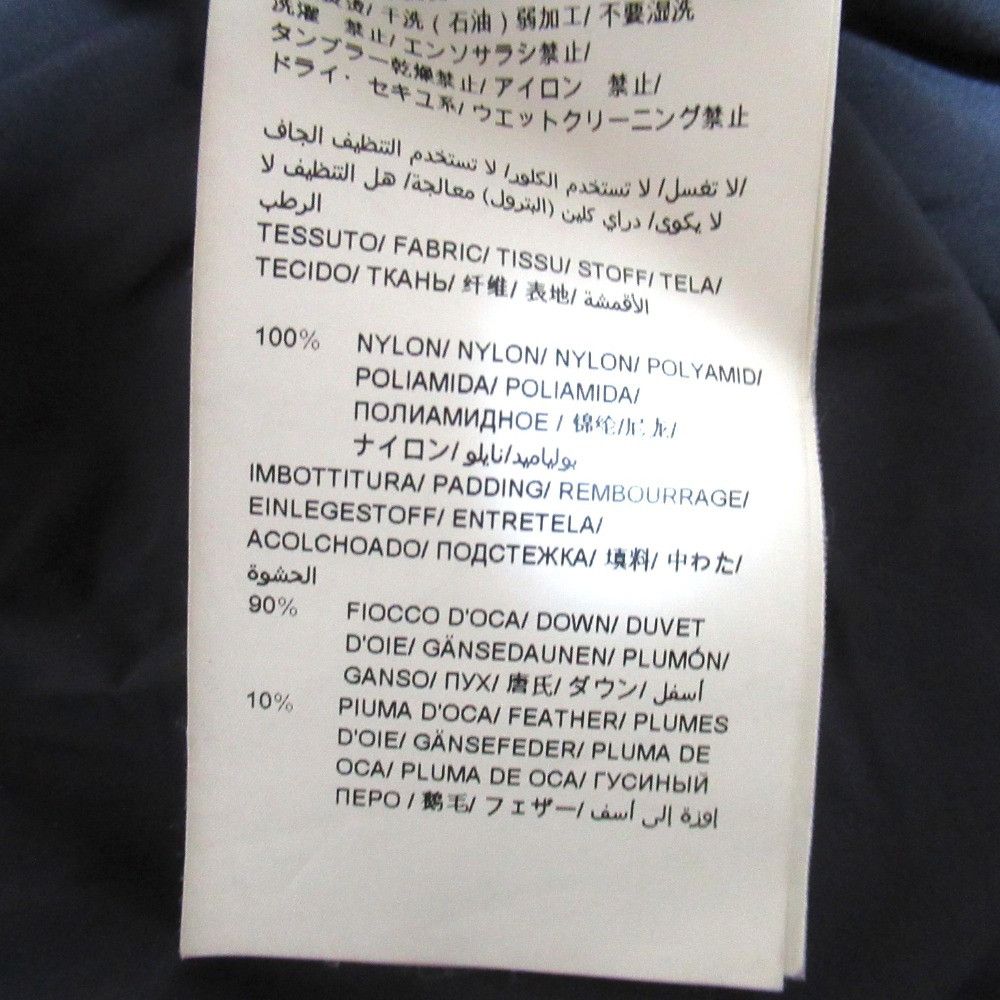 Other Other TATRAS AGOGNA Nylon Down Coat Textile Outerwear LTA19A4697 DUTY FREE for USA Size ONE SIZE - 8 Thumbnail